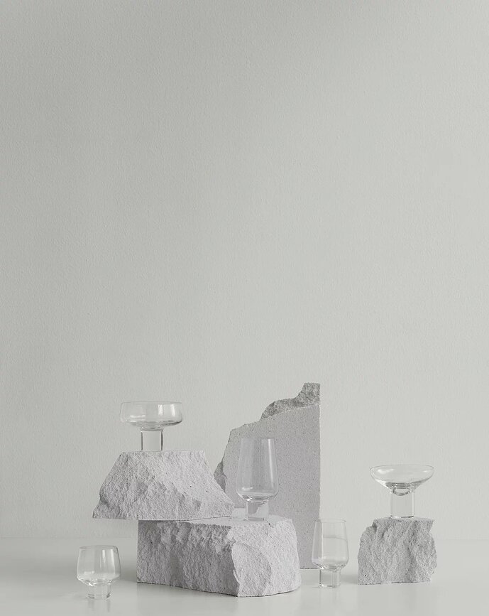 Koyoi Verre à Liqueur 130 ml