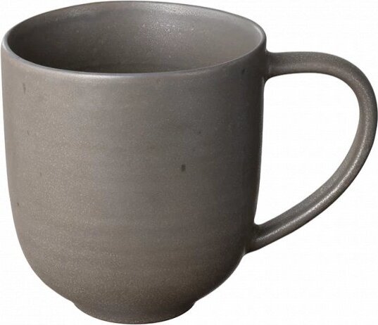 Kumi Becher mit Henkel 290 ml espresso