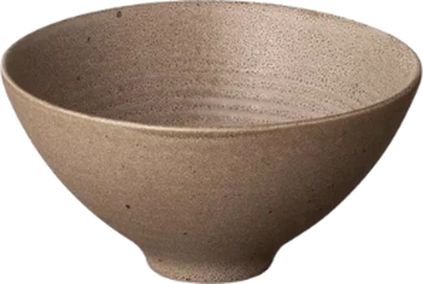 Kumi Bol 14 cm, taupe