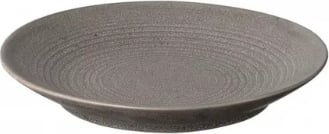 Kumi Dessertteller 16 cm espresso