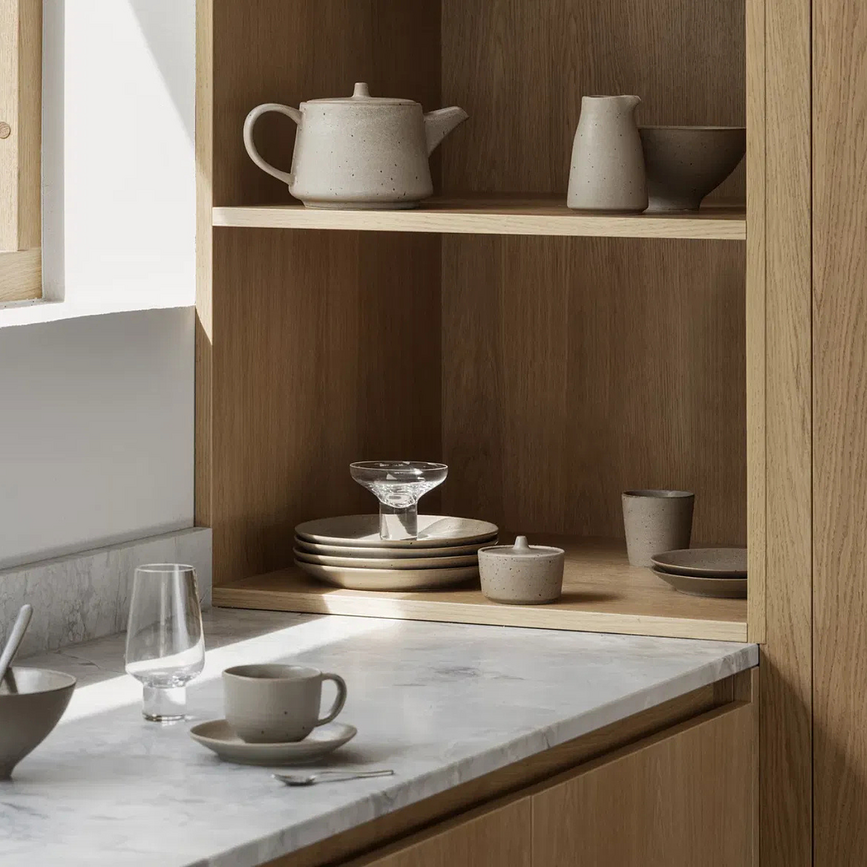 Kumi fungi Γαλατιέρα