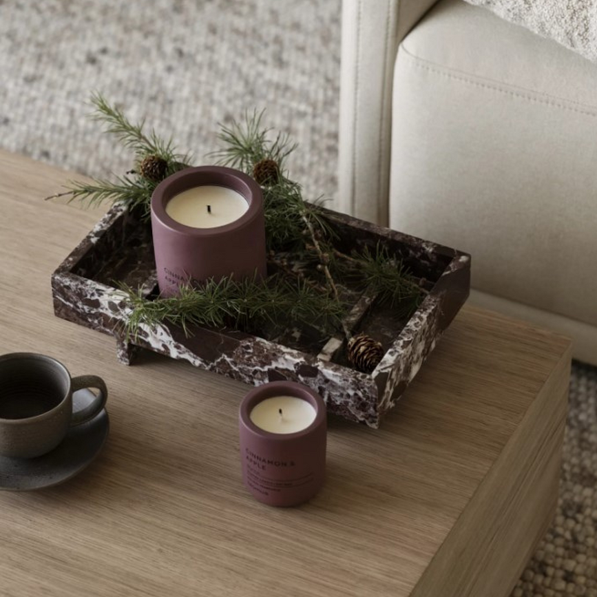 Kumi Φλιτζάνια Καφέ με Πιατάκια, 190 ml, fungi, 2 τμχ