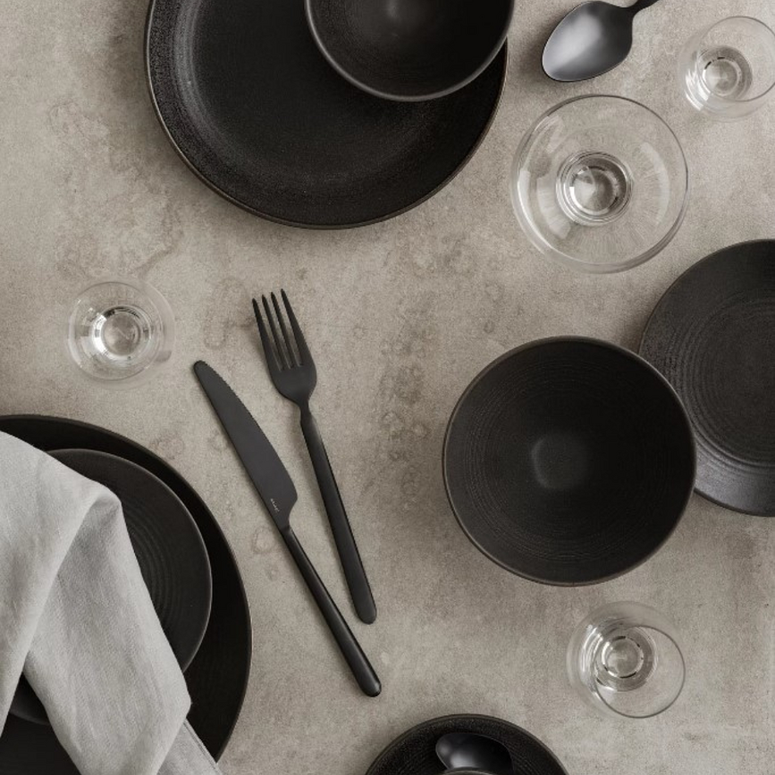 Kumi Krožnik za zajtrk, 21 cm, fungi