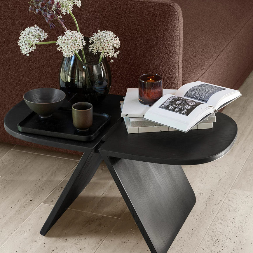 Kumi Miska, 14 cm, fungi