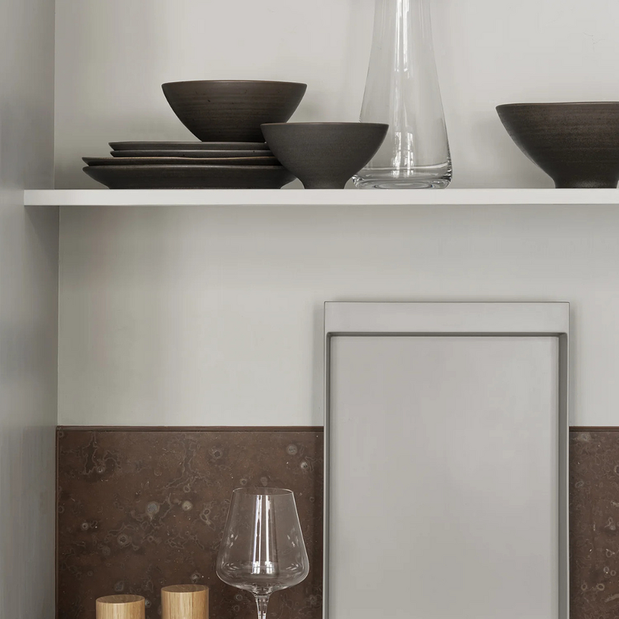 Kumi Μπολ, 14 εκ., μπεζ