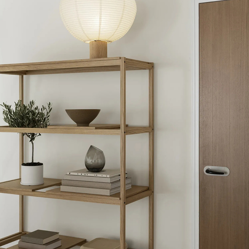 Kumi Σαλατιέρα, 21 cm, fungi