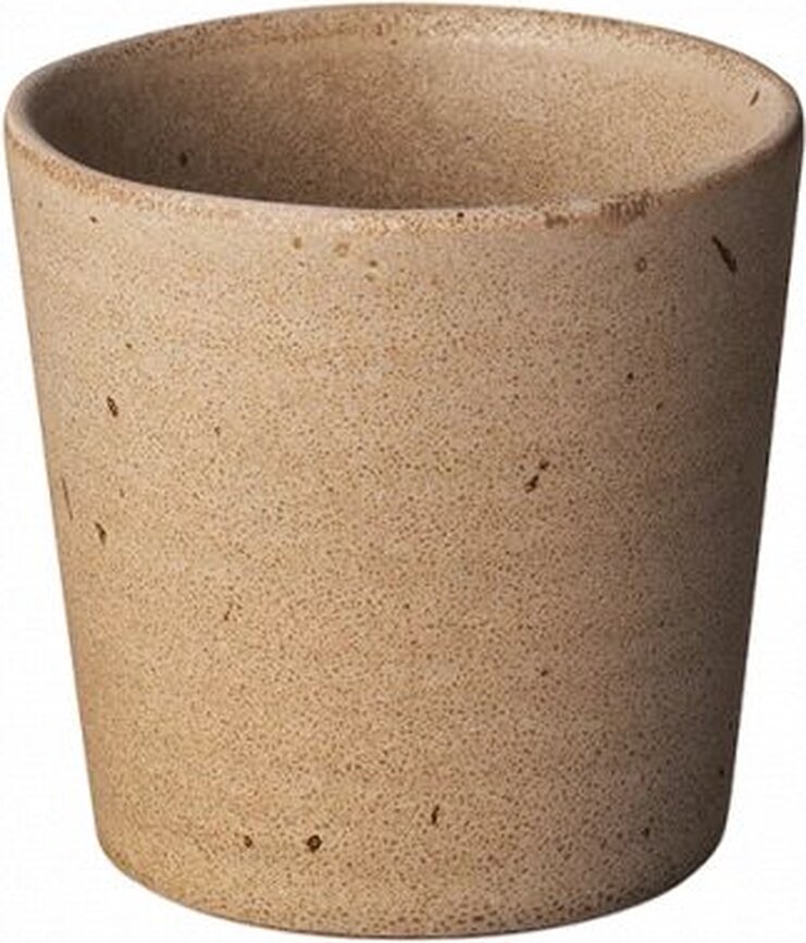 Kumi Šalica 180 ml smeđe-siva