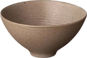 Kumi Schale 14 cm fungi