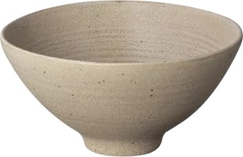 Kumi Schale 17 cm fungi