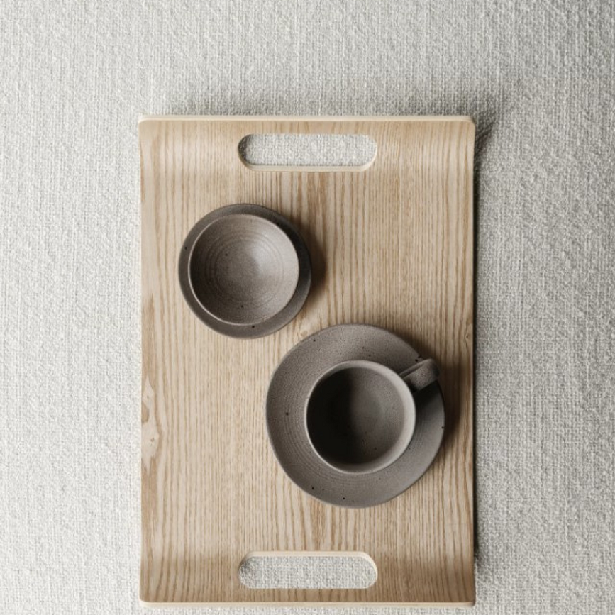 Kumi Miska, 8 cm, fungi