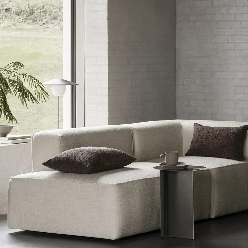 Kumi Desertni Tanjur 14 cm boje gljive