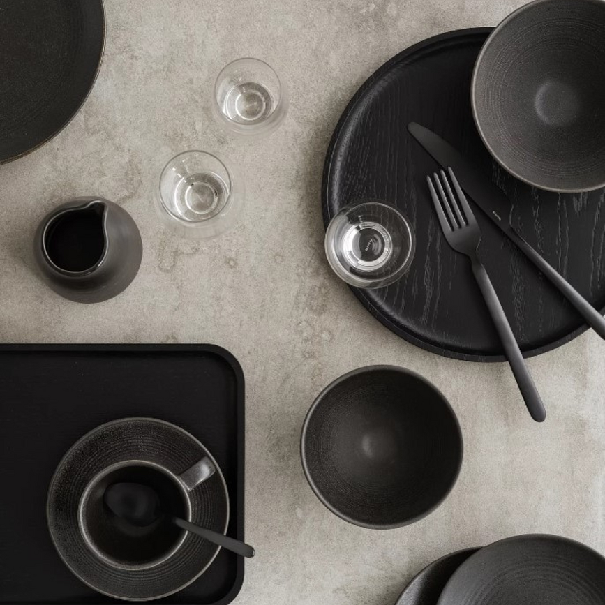 Kumi Tanjur desertni 16 cm fungi