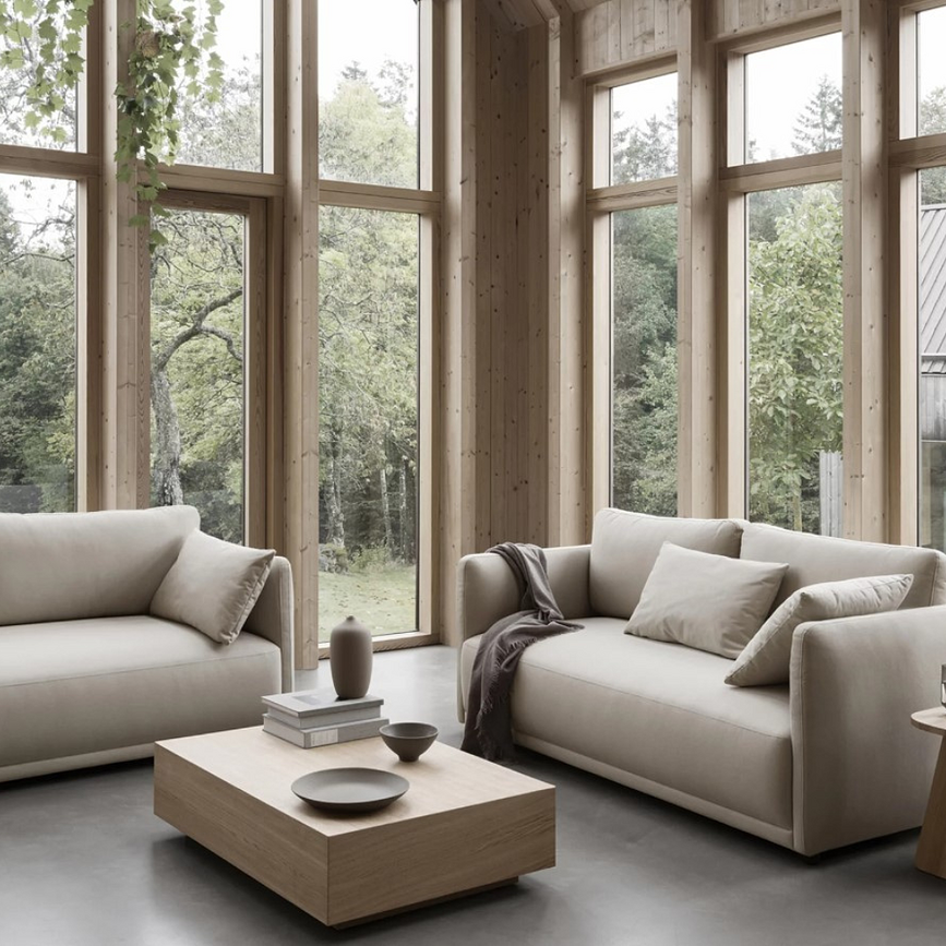 Kumi Tanjur za Salatu 30 cm fungi