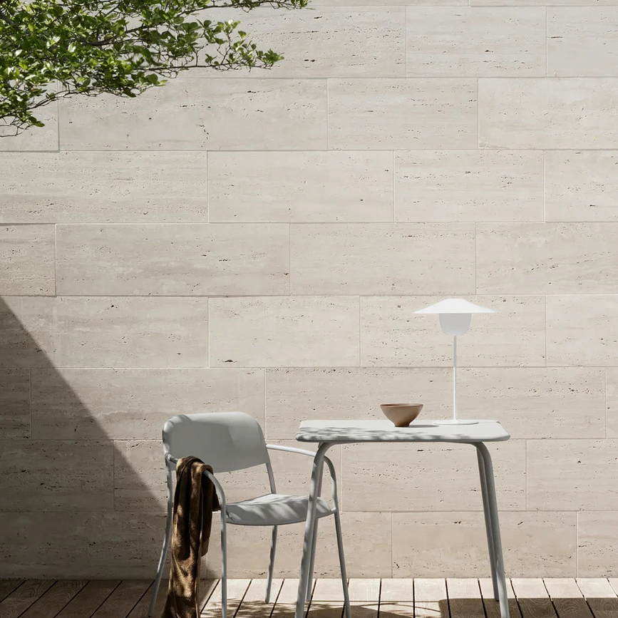 Kumi Zdjela za salatu 21 cm boja gljive