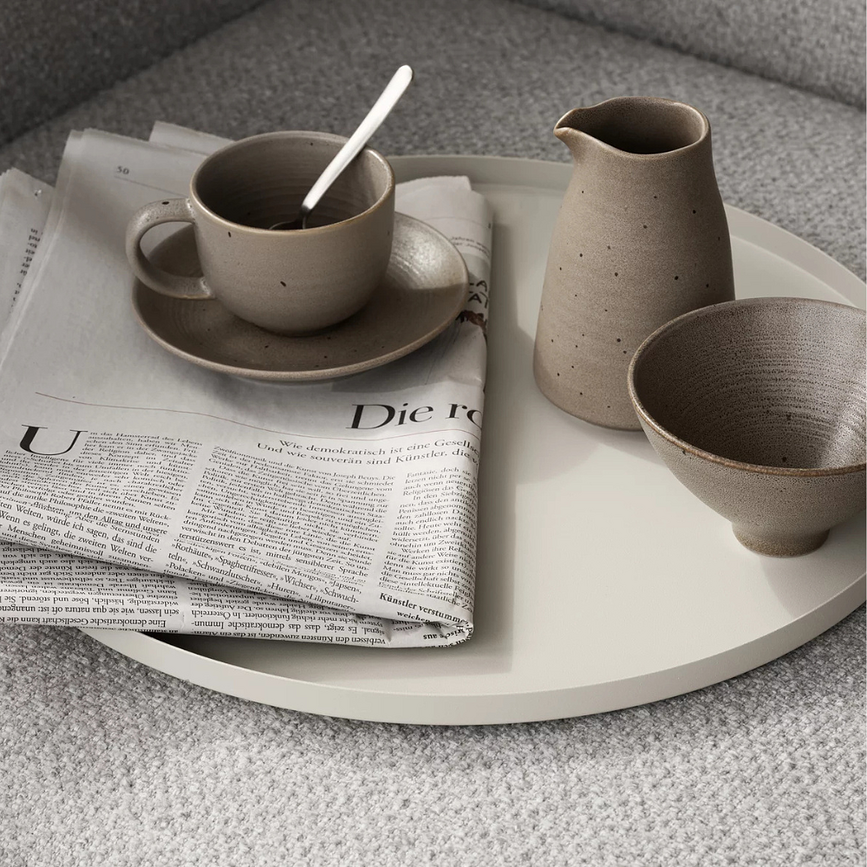 Kumi Zdjelica 14 cm boja gljive