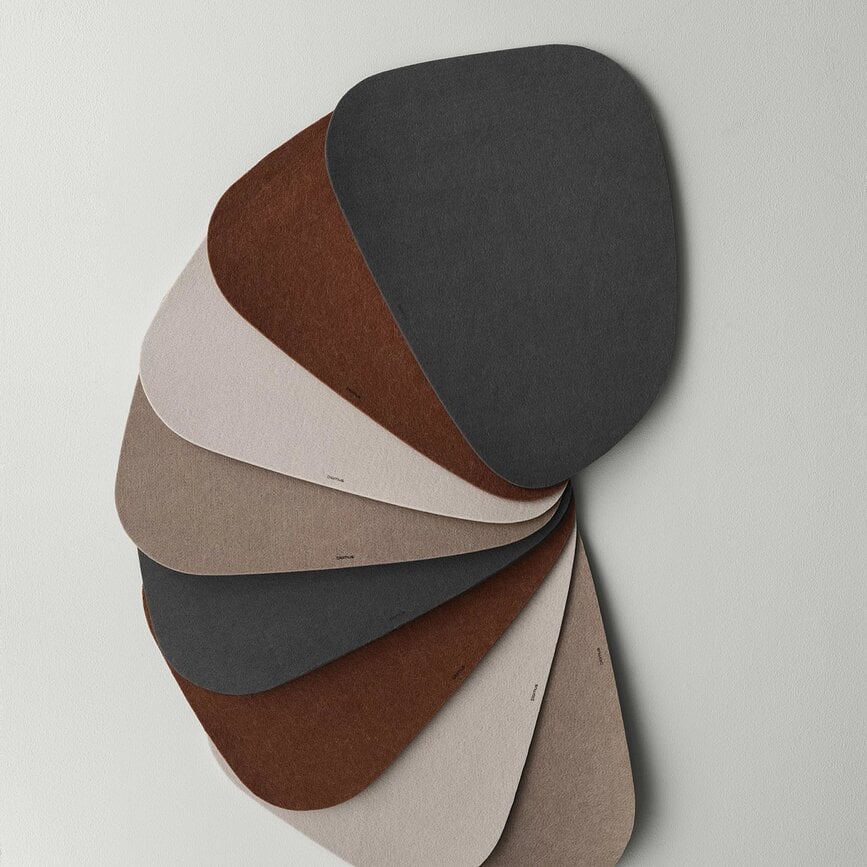 Lagona Podmetač fungi