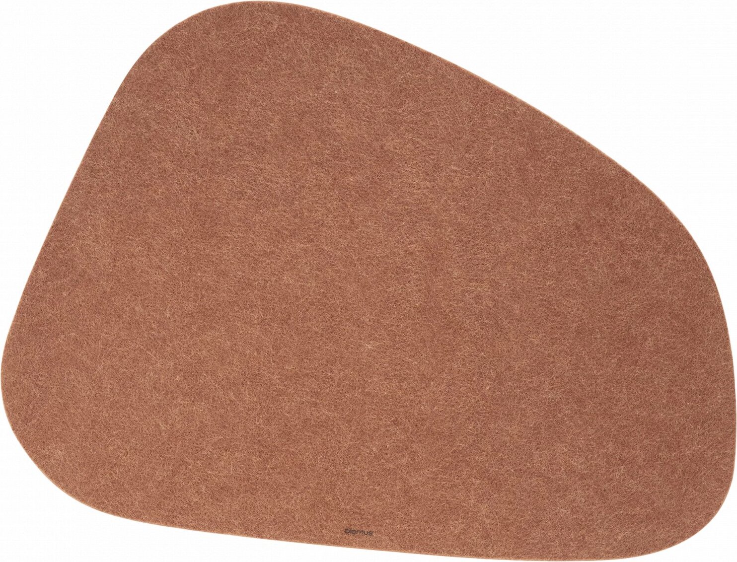 Lagona Tischset, rustic brown