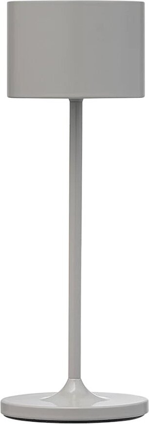 Lampă fără fir Farol Mini gri