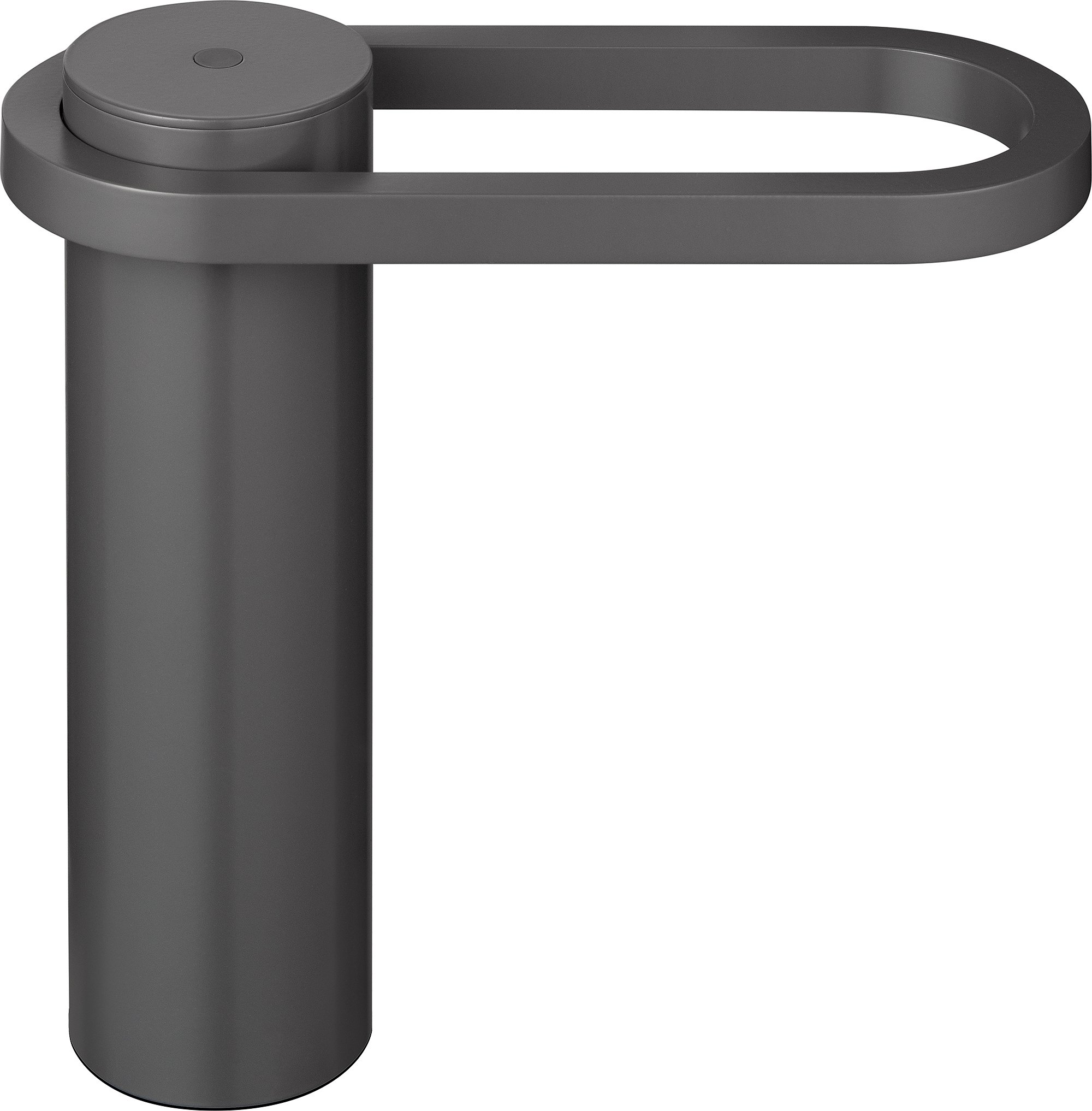 Lampa LED Hoop warm gray