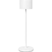 Lampa stołowa Farol LED biała