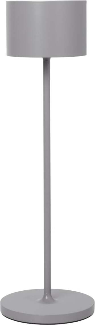 Lampa stołowa Farol LED satellite