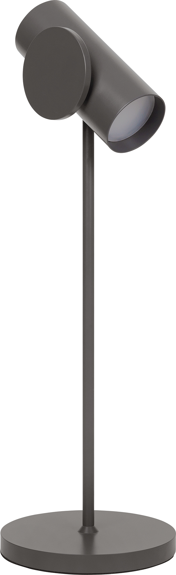 Lampa stołowa Stage warm gray