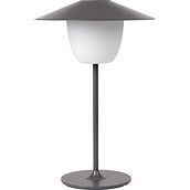 Lampa wisząca i stołowa Ani warm gray