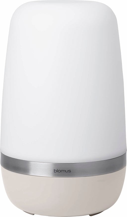 Lámpara de Mesa inalámbrica Spirit, 35 cm, moonbeam