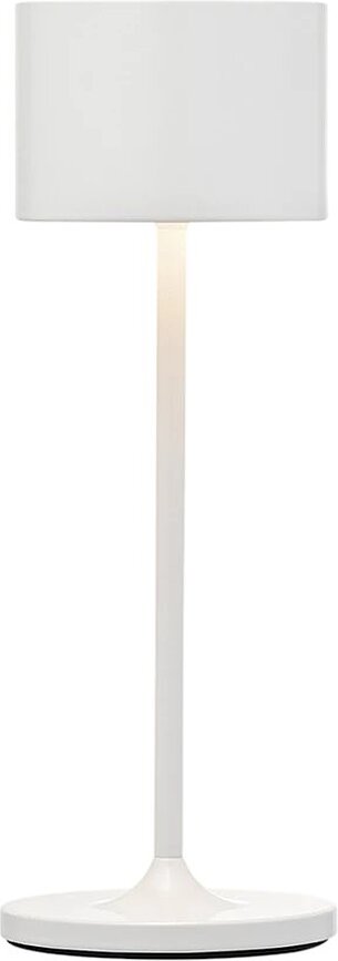 Lámpara inalámbrica Farol Mini, gris pardo