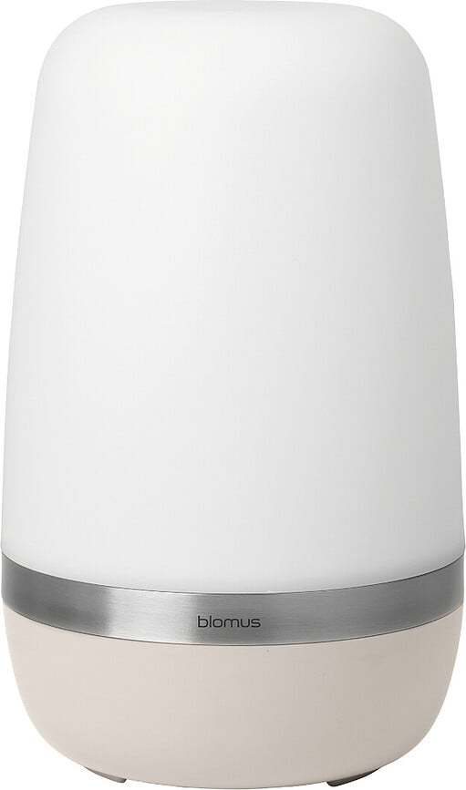 Lampion LED Spirit 25 cm moonbeam