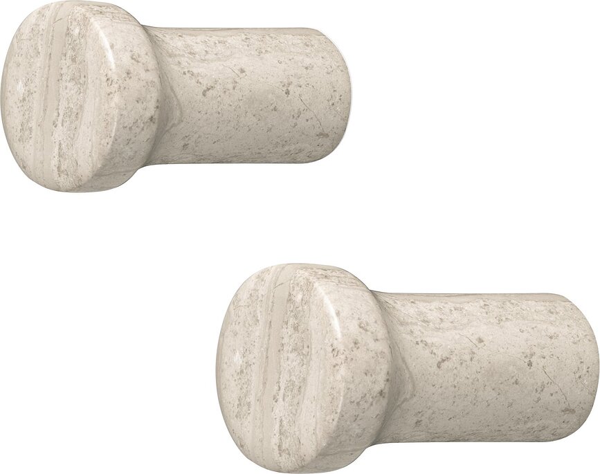 Lamura Wall hooks 2 pcs
