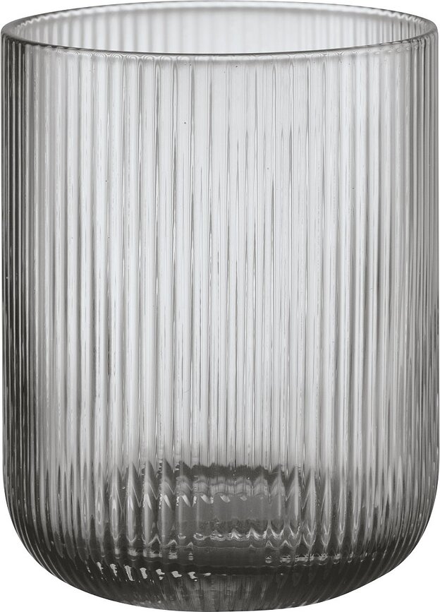 Lanterne Ven 12 cm fumé