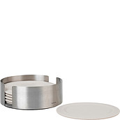 Lareto Glassware holders moonbeam 6 pcs