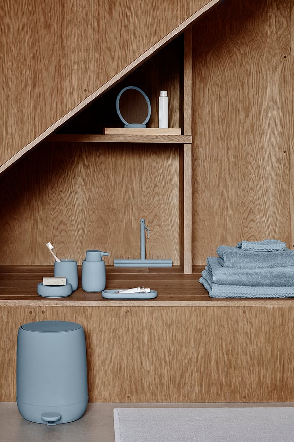 Escurridor de Baño Vipo Moonbeam