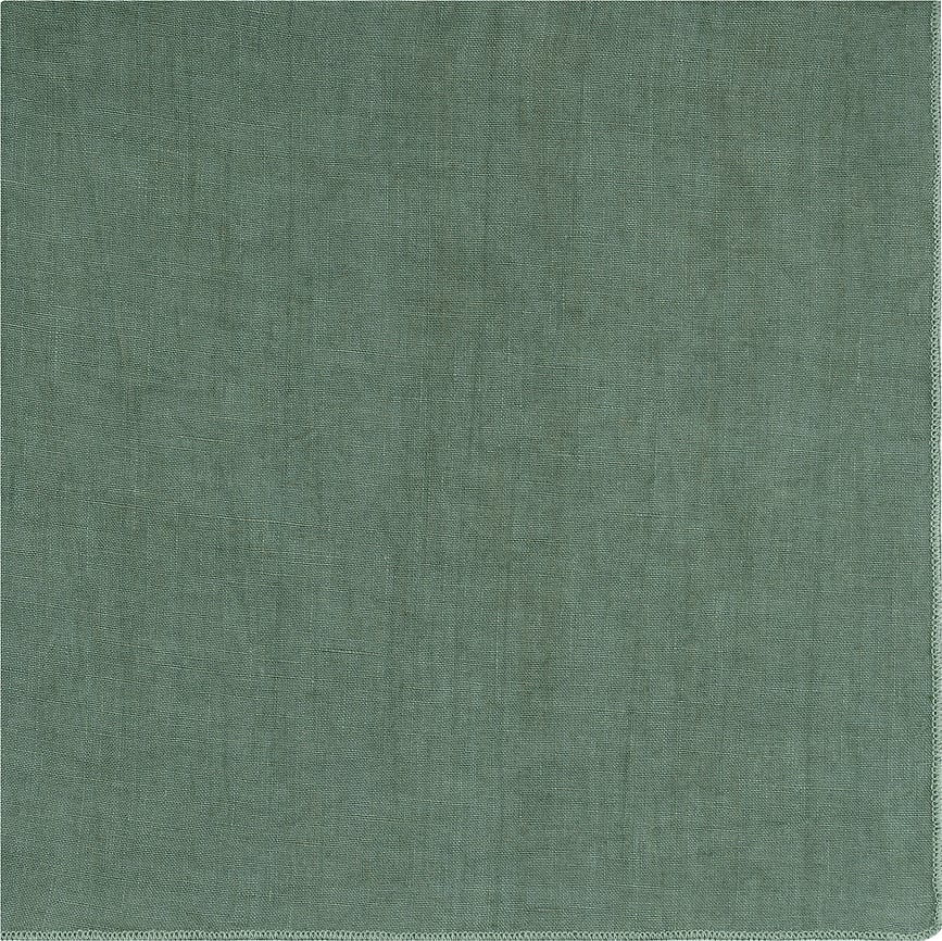 Lineo Πετσέτα Τραπεζιού, πράσινη πάπιας