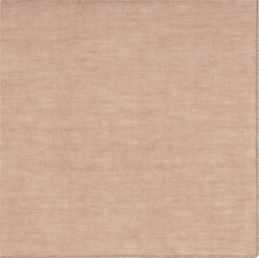 Lineo Serviette de Table, rose brumeux