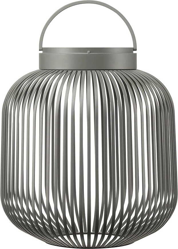 Lito Lanterne taille M, grise