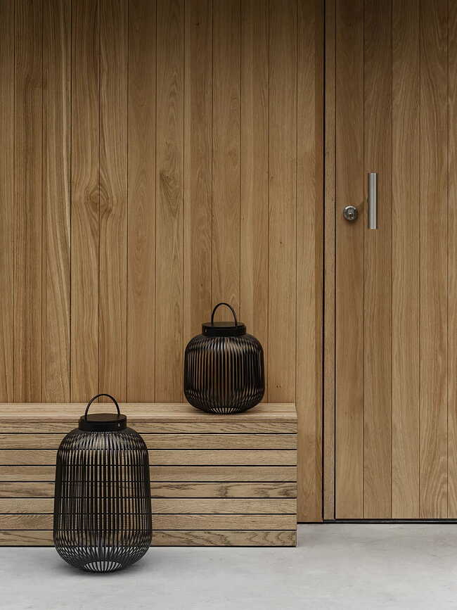 Lito Φανάρι M, μαύρο