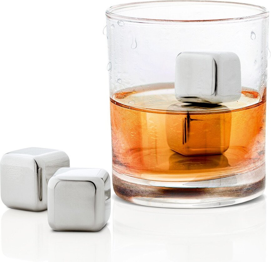 Lounge Cubes rafraîchissants