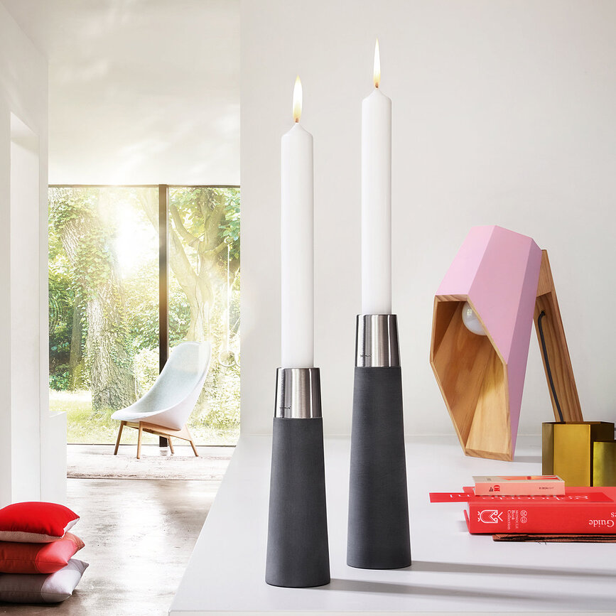 Lumo Kerzenständer - Blomus 65424