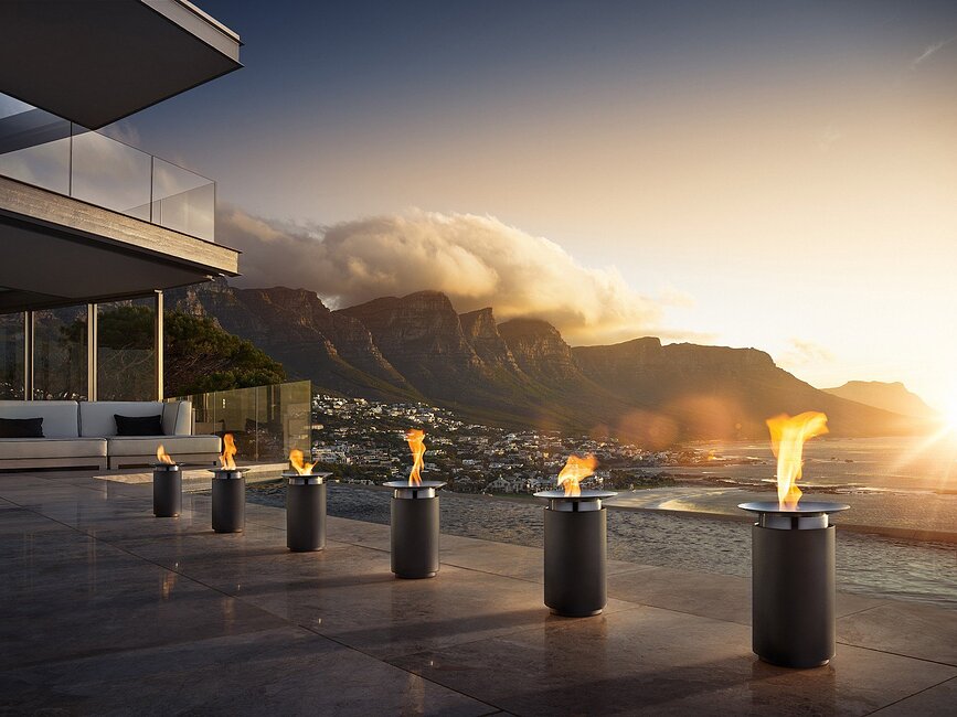 Luna Bakla samostoječa