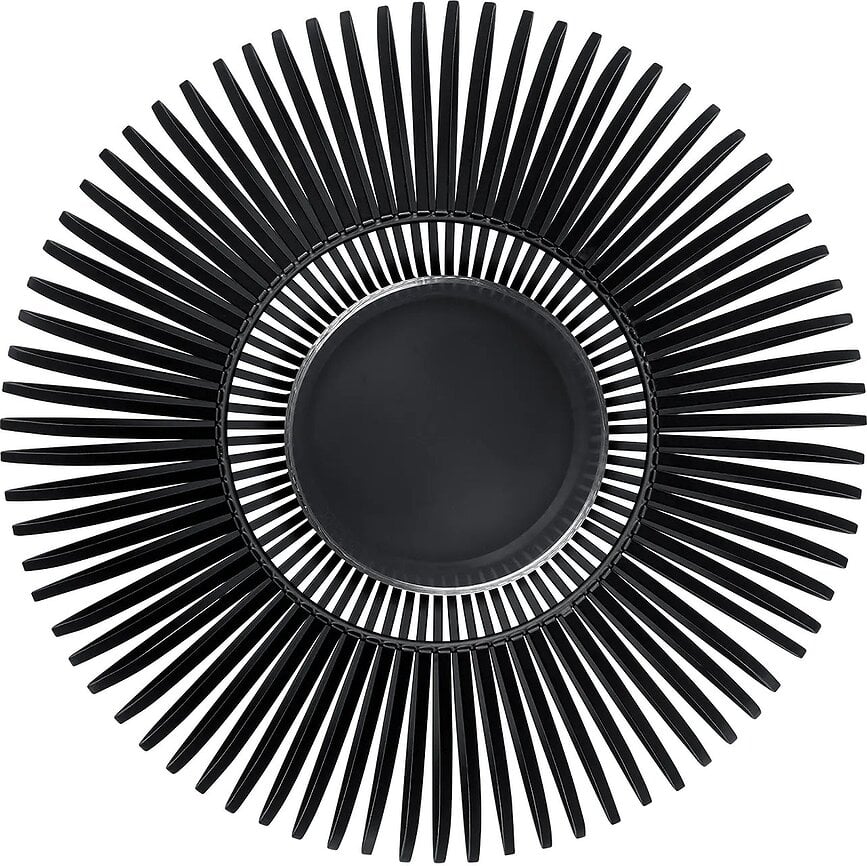 Lyva L Lampion, nomad