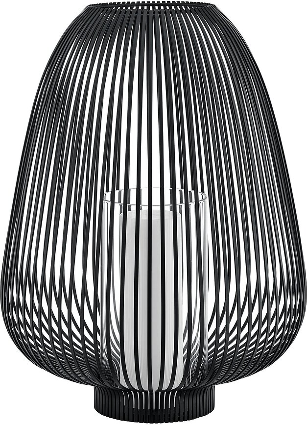 Lyva Lanterne nomade, L