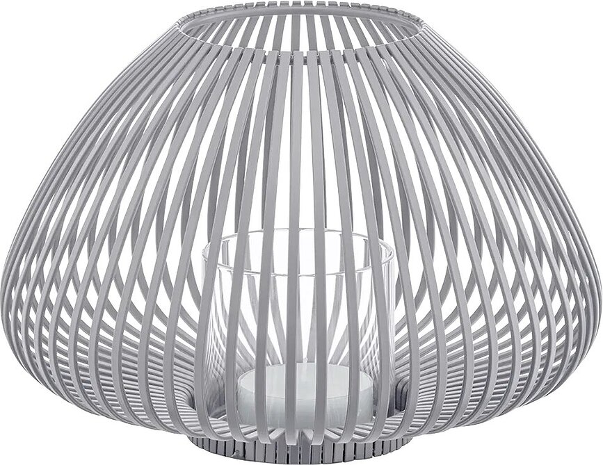 Lyva S Lampion, nomad