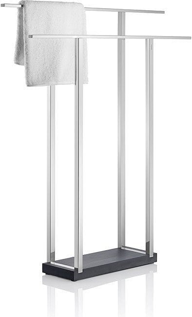 Menoto Stalak za Ručnike polirani