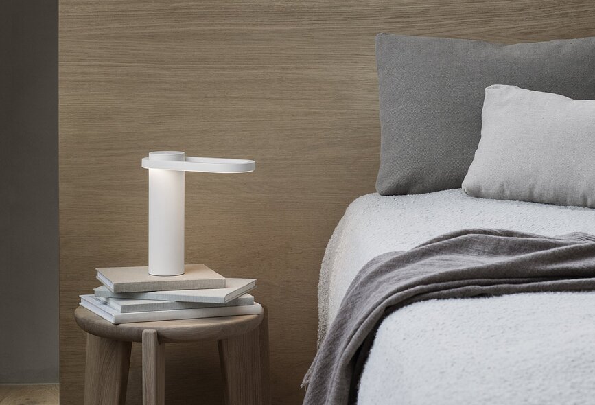 Merino Deka 130 x 200 cm smeđe-siva