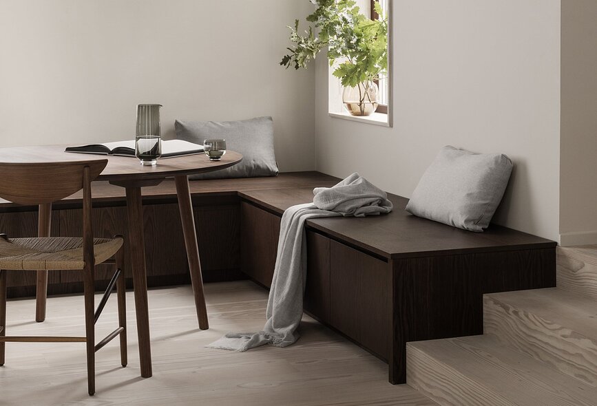 Odeja merino, 130 x 200 cm, fungi