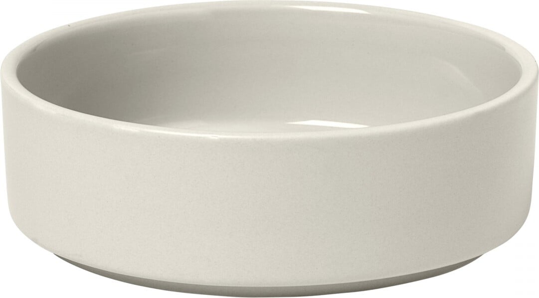 Mio Schale 14 x 4,5 cm moonbeam