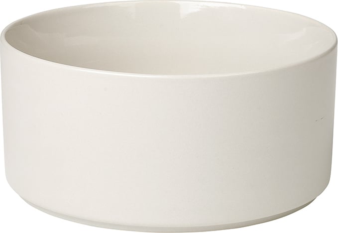 Miseczka Pilar 20 x 9,5 cm moonbeam
