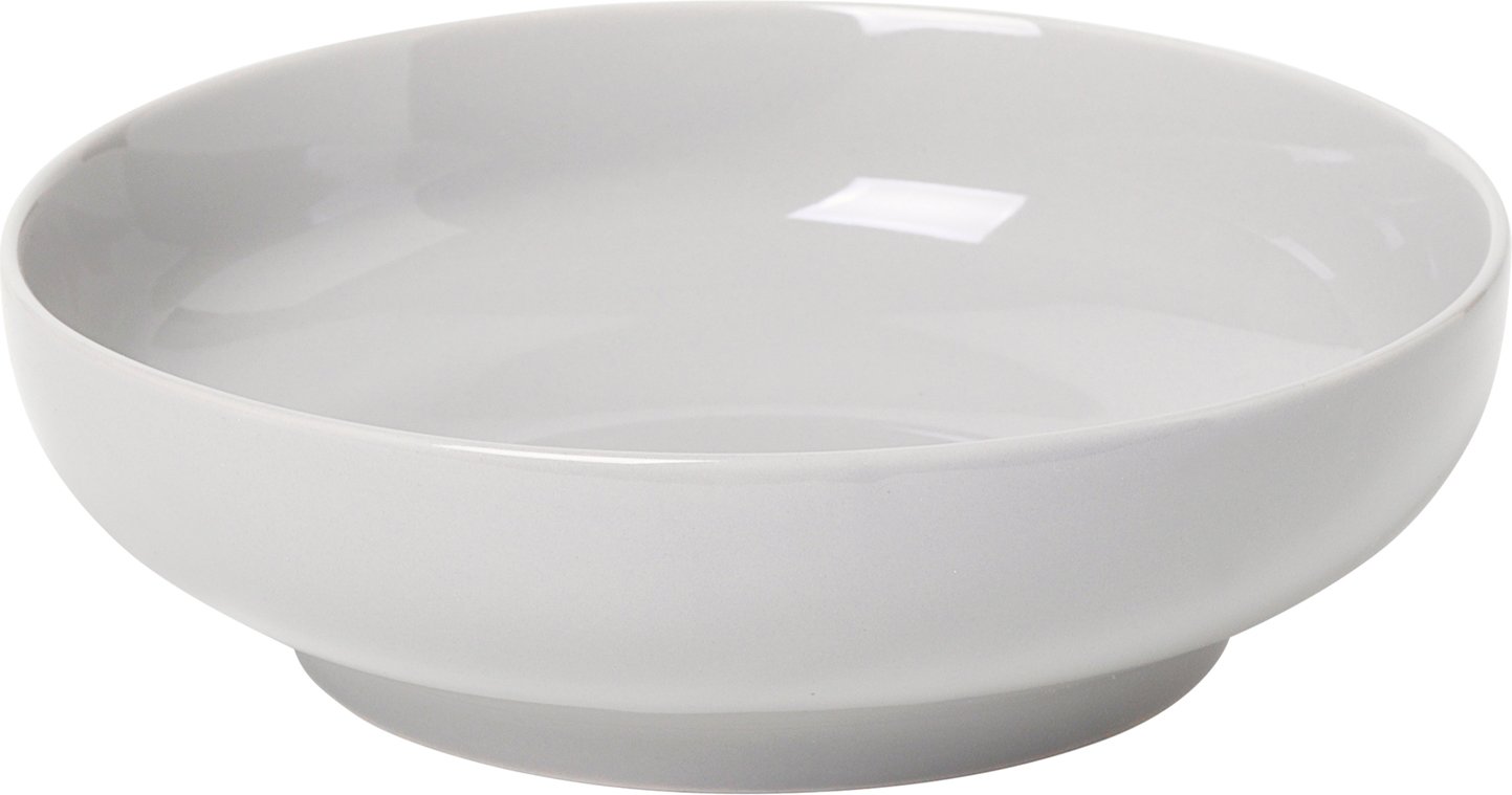 Miska Ro 16 x 4,5 cm nimbus cloud